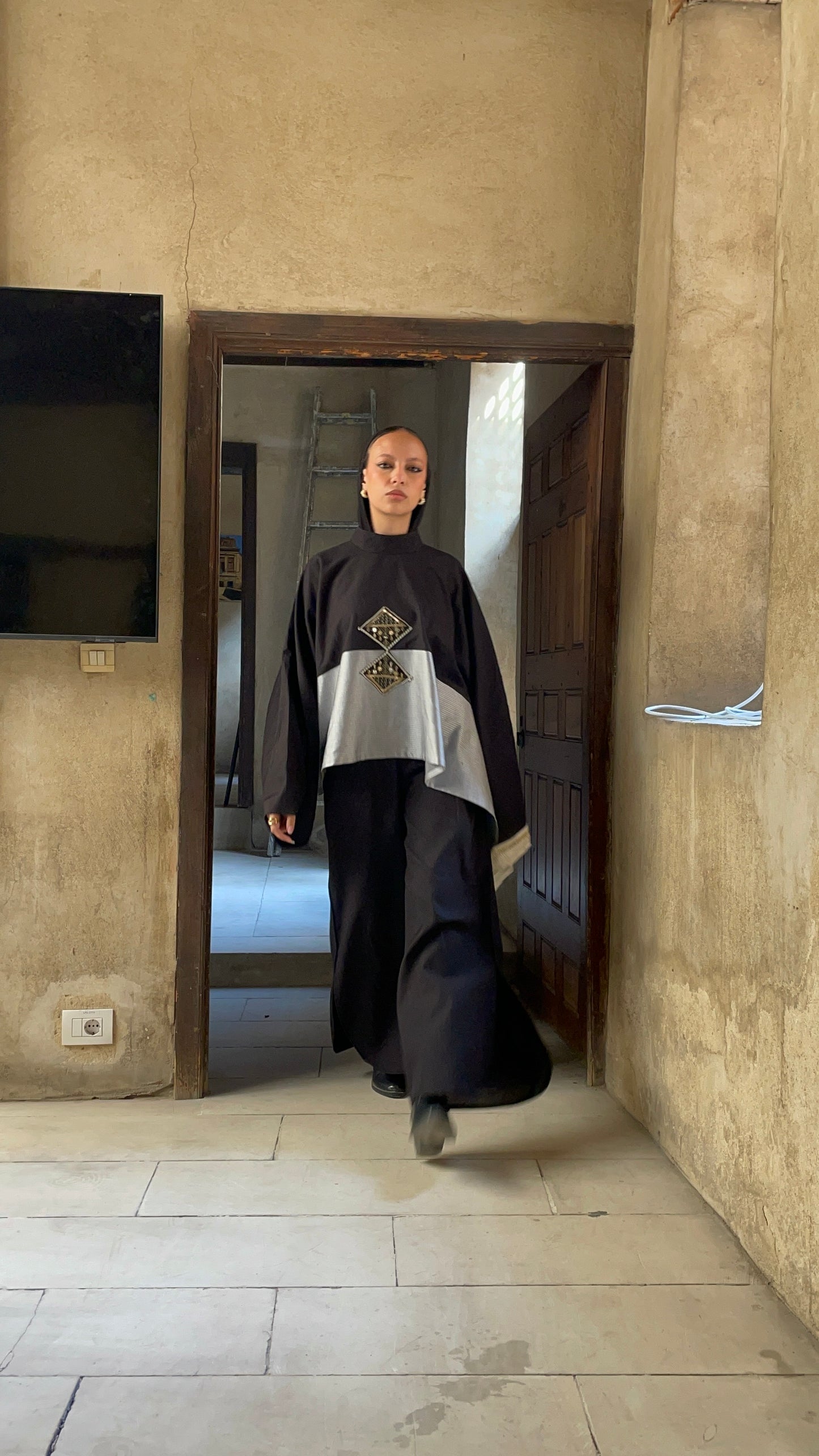 The Nomad Eclipse Pants