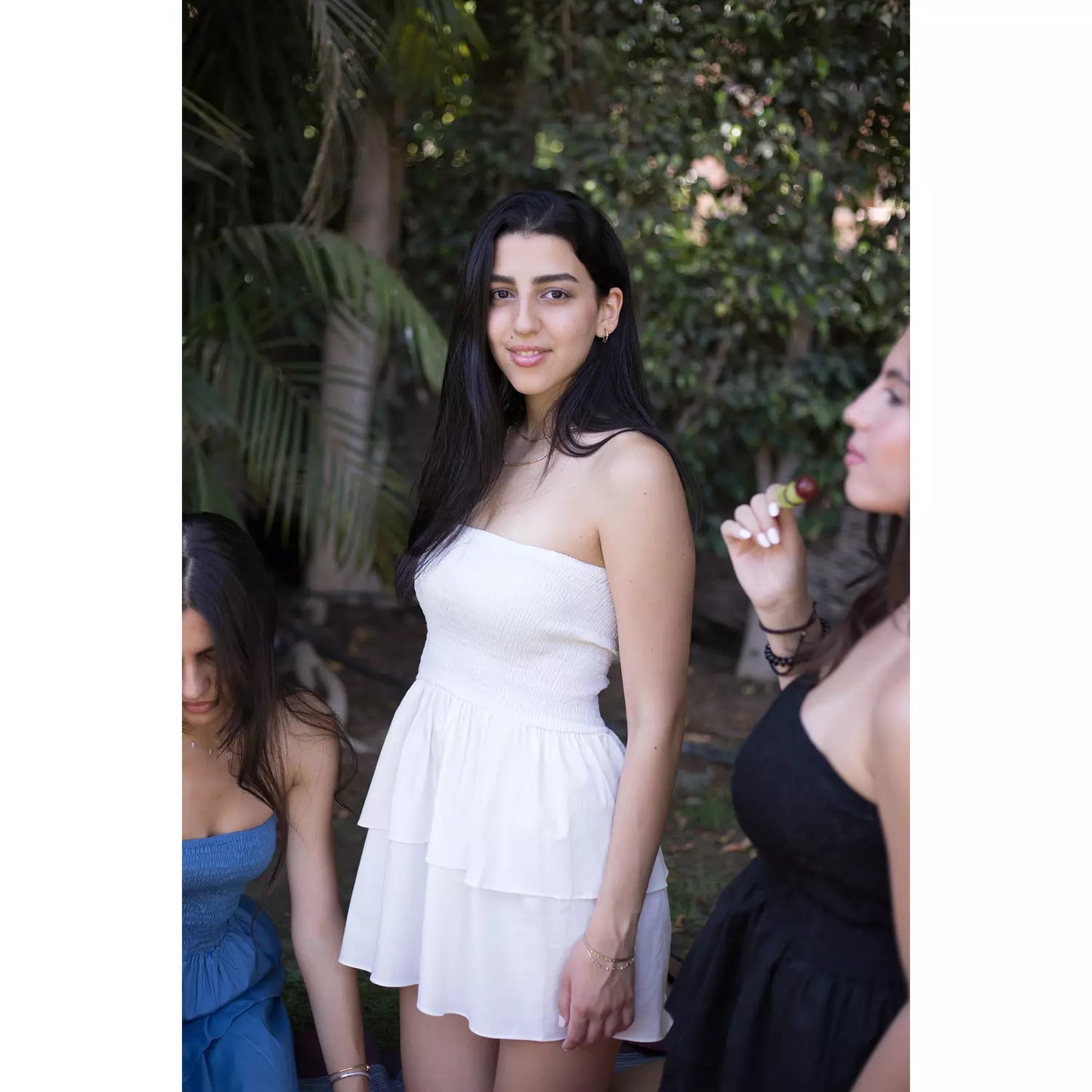 Sophia Dress