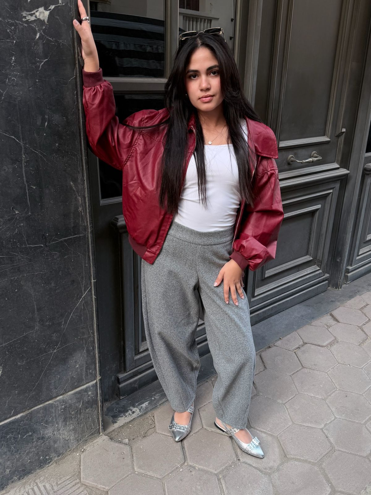 Aero Pants