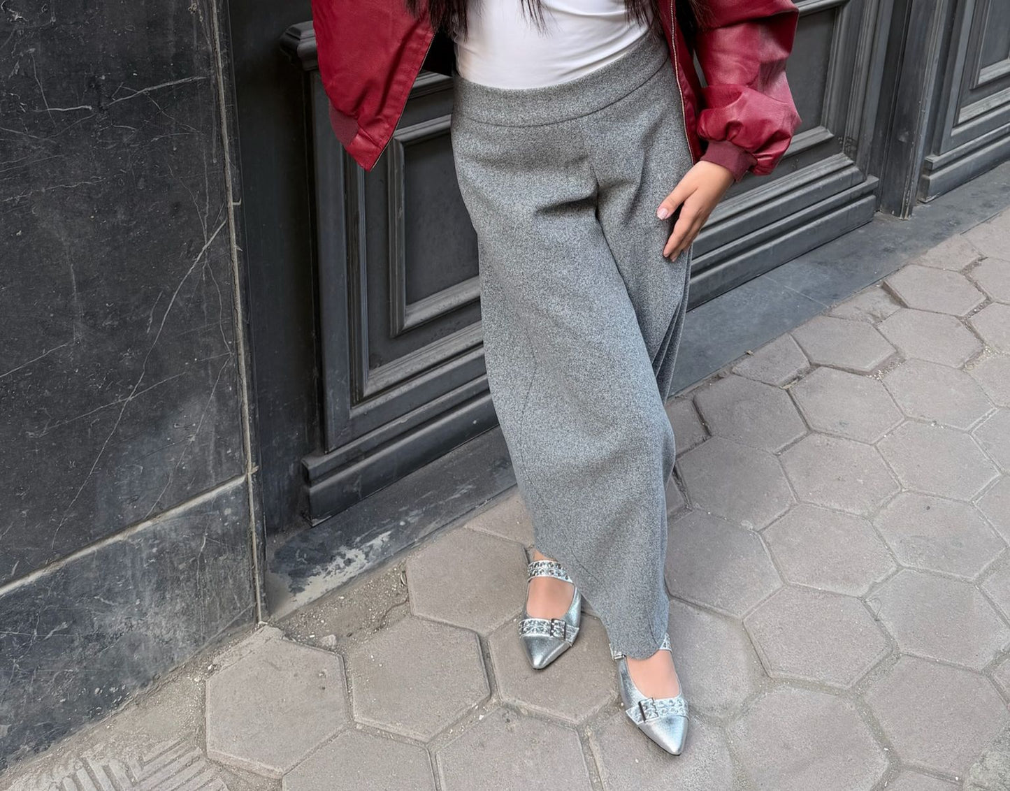 Aero Pants