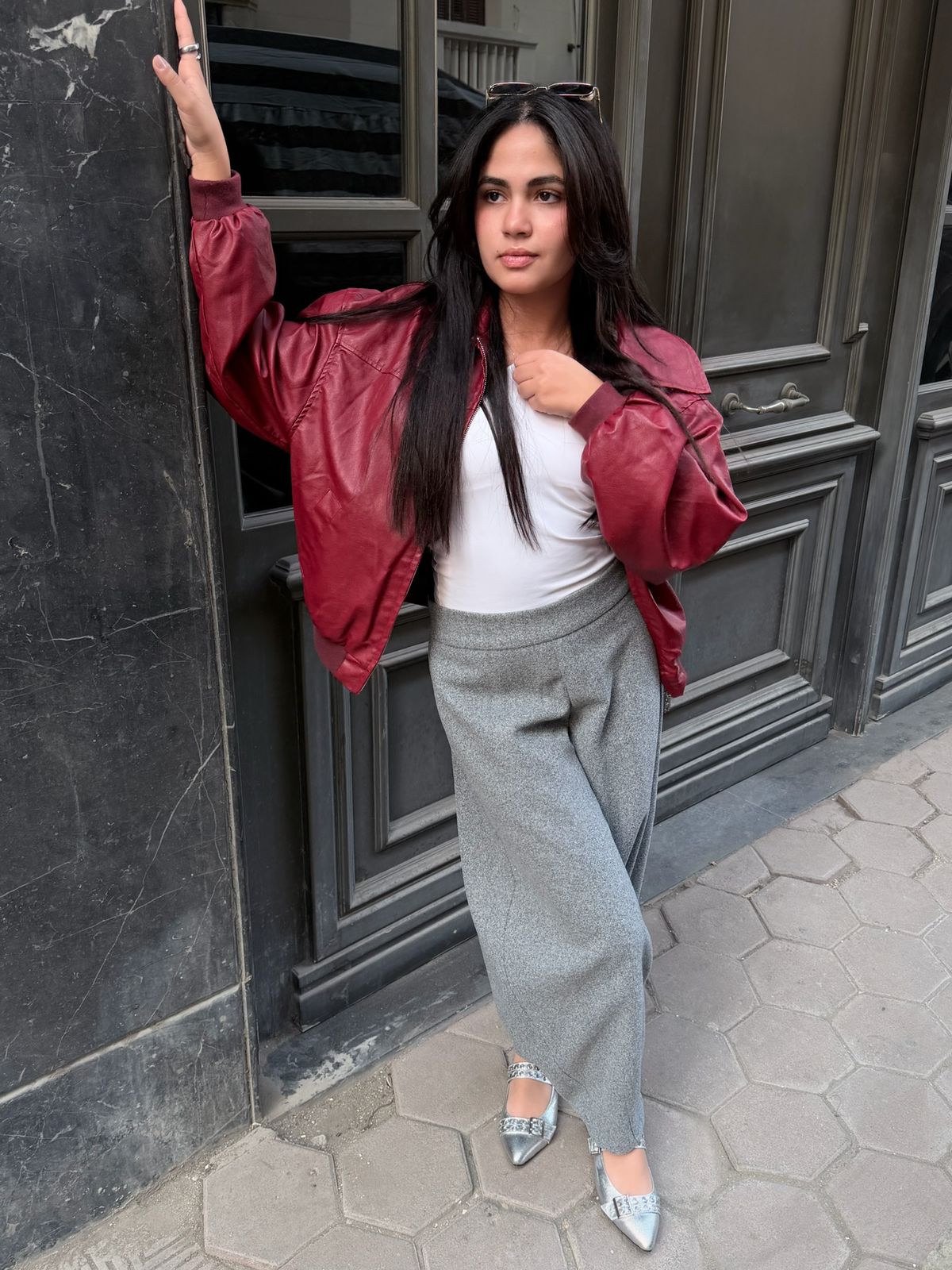Aero Pants