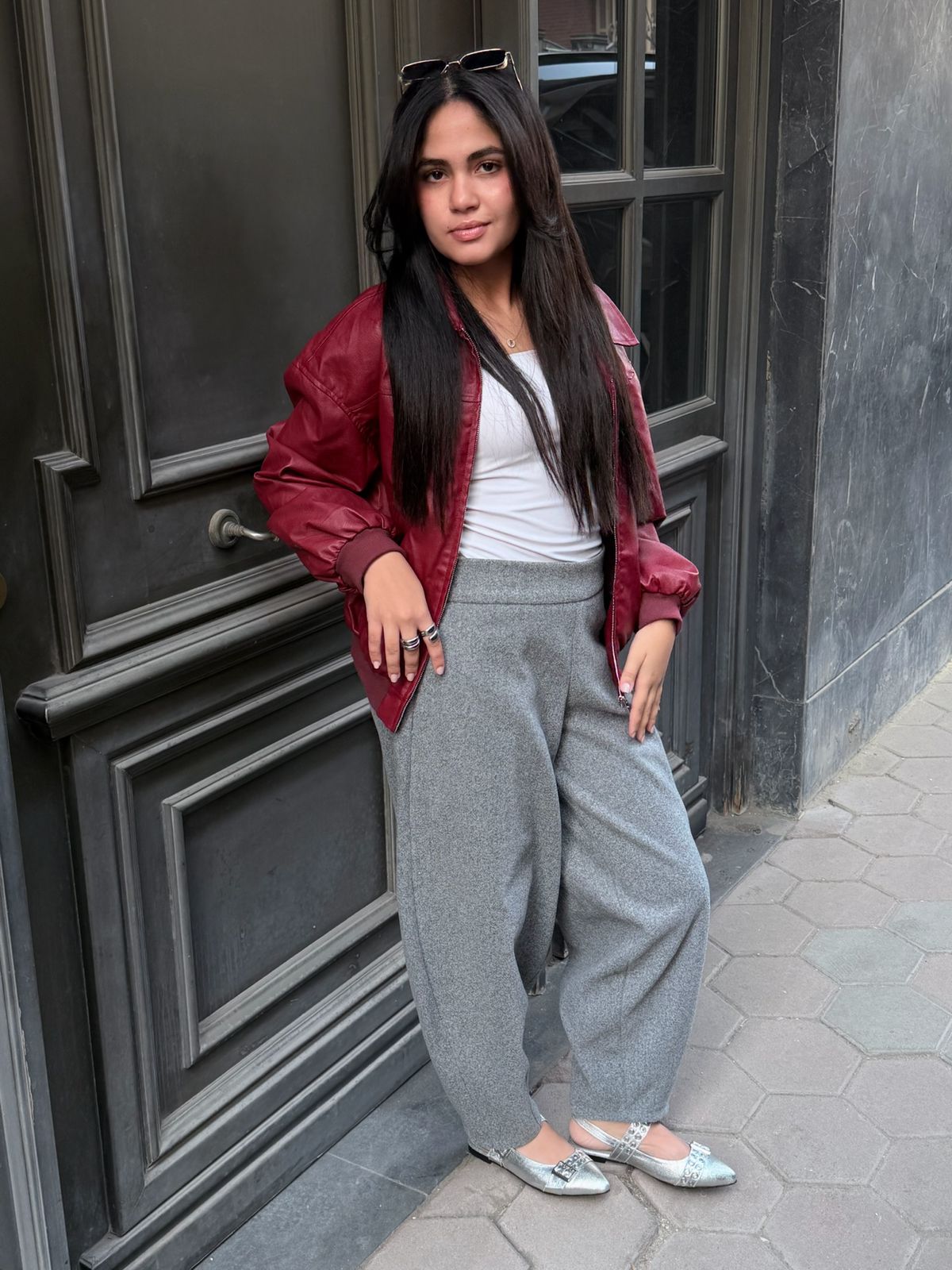 Aero Pants