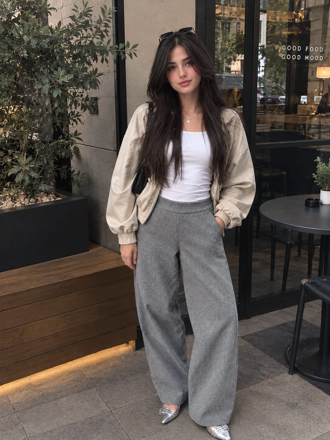 Aero Pants